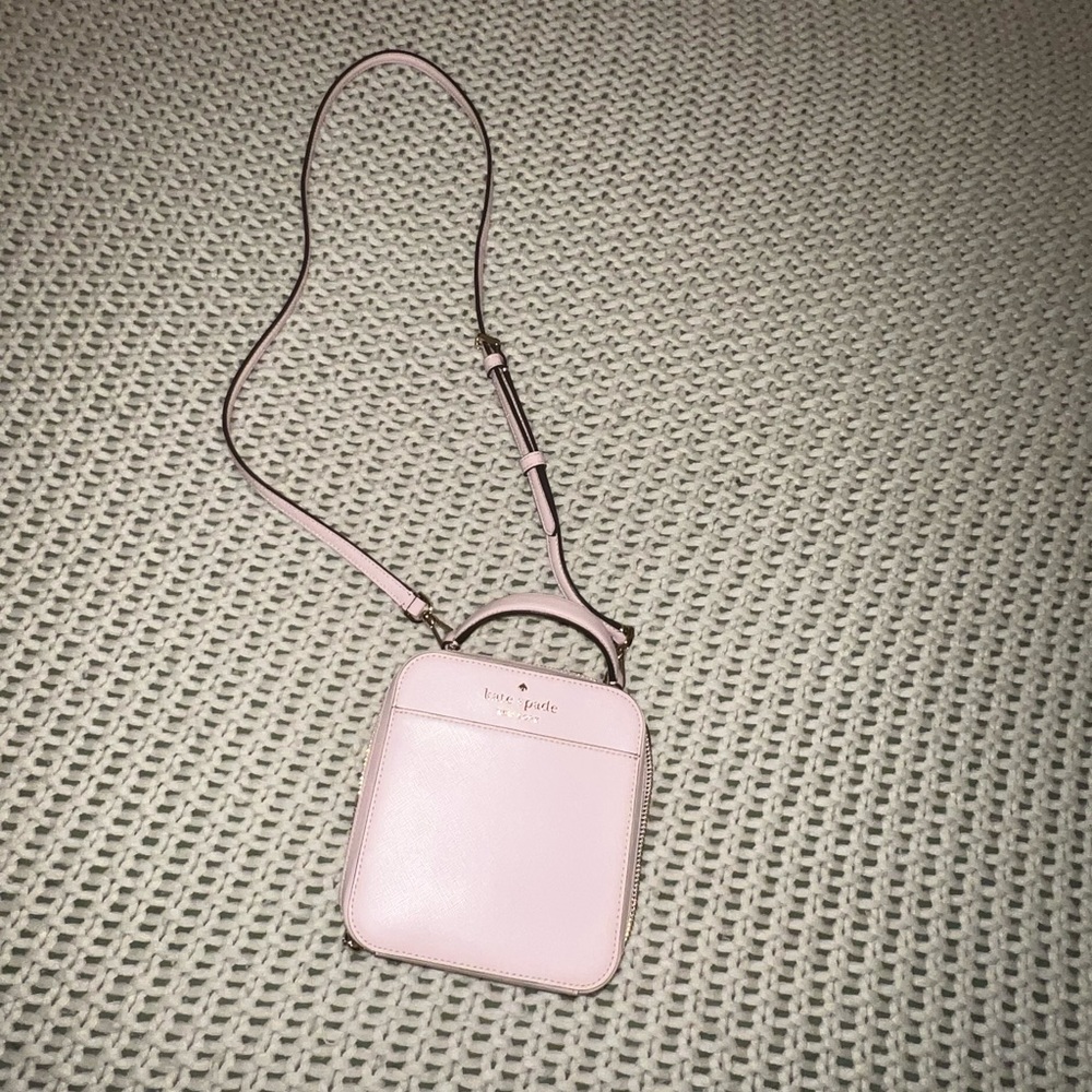 Kate Spade Crossbody Bag.